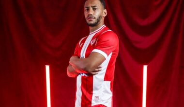 Fahd Moufi quitte le Wydad à l'amiable pour rejoindre la Russie