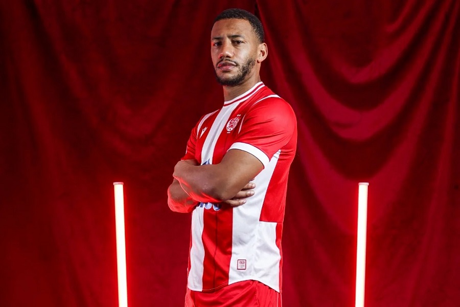 Fahd Moufi quitte le Wydad à l'amiable pour rejoindre la Russie