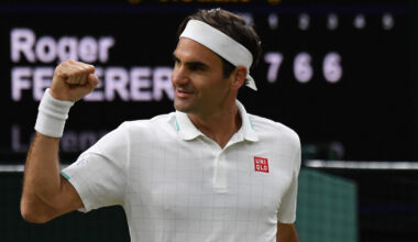 ATP > Kyrgios : "Je pense que Federer jouerait très bien contre Sinner et qu'il détruirait Medvedev"