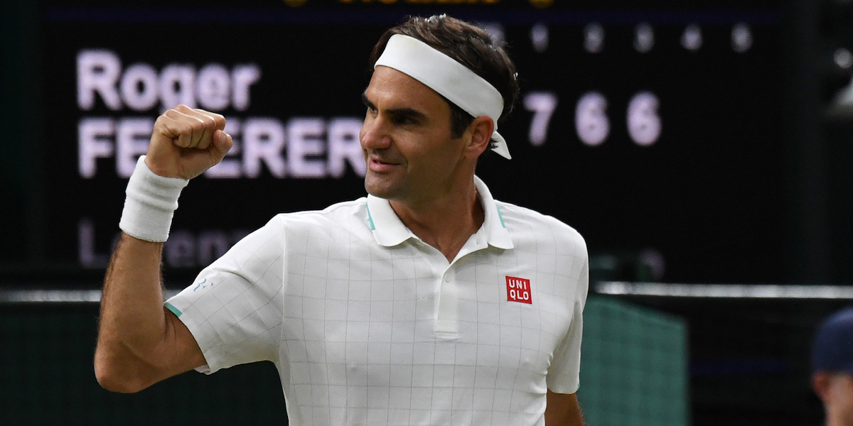 ATP > Kyrgios : "Je pense que Federer jouerait très bien contre Sinner et qu'il détruirait Medvedev"