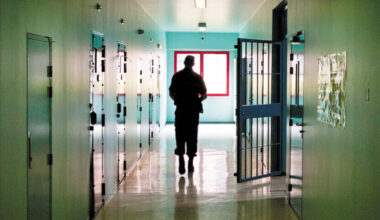 Suspecté de viol 6 mois après sa sortie de prison