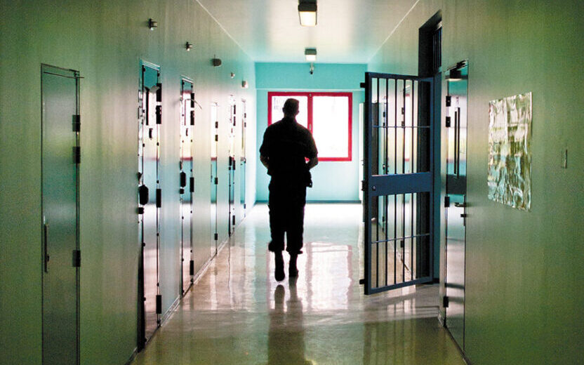 Suspecté de viol 6 mois après sa sortie de prison