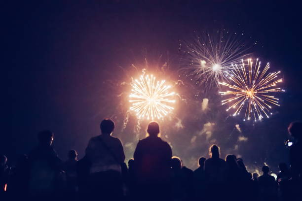 14 JUILLET : LES FEUX D'ARTIFICE, OÙ LES VOIR ?