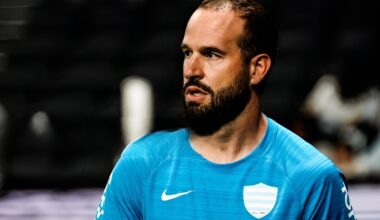 Frédéric Michalak