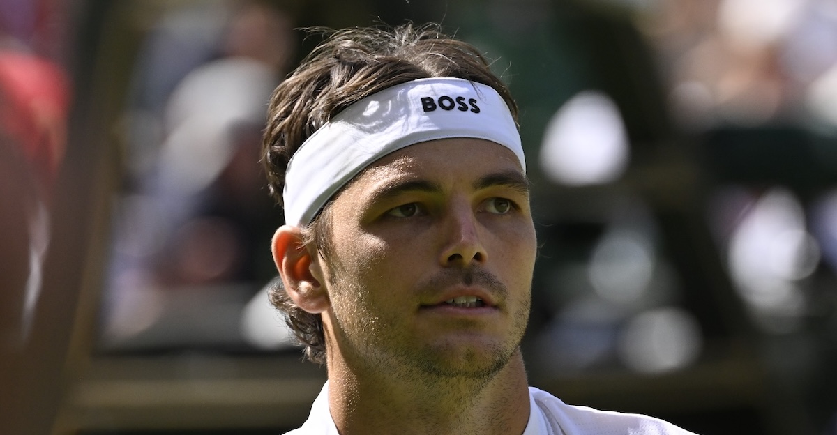 Wimbledon > Michael Russel, coach de Fritz, avant la demi-finale contre Carlos Alcaraz : "Le gazon est vraiment la meilleure surface pour Taylor"