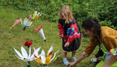 Idées de sorties pour les vacances d’été : 5 activités en plein air à Paris