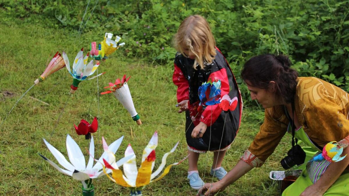 Idées de sorties pour les vacances d’été : 5 activités en plein air à Paris