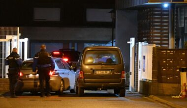Un migrant tué par balles dans un camp à Loon-Plage, près de Dunkerque