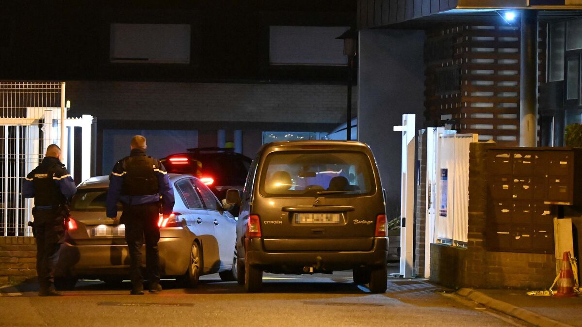 Un migrant tué par balles dans un camp à Loon-Plage, près de Dunkerque