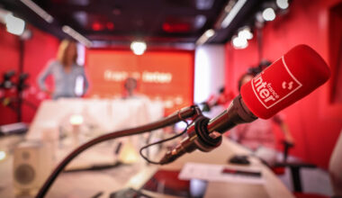 Audiences radio : France Inter au top, Ici dans les choux, Europe 1 respire