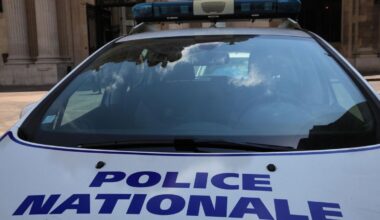 L’Île-Saint-Denis : une femme asperge trois policiers d’ammoniaque lors d’un différend de voisinage