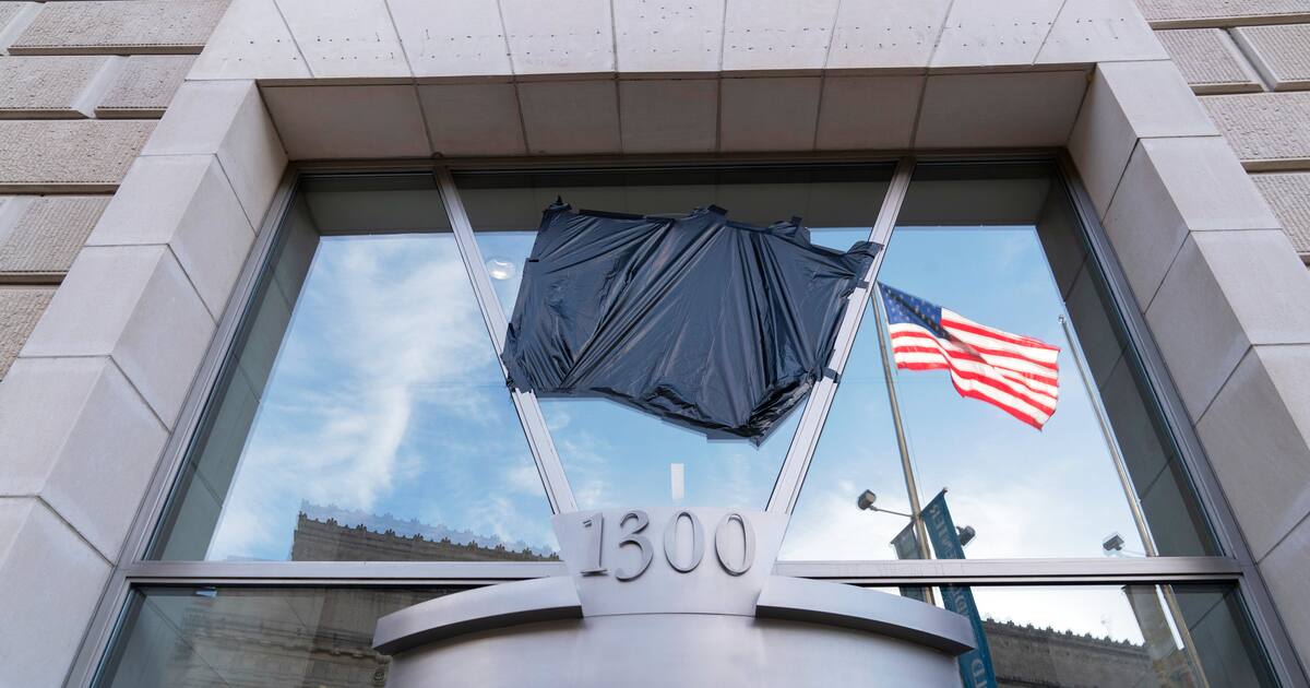 Des tonnes d’aide alimentaire périmées et détruites, l’administration Trump jugée responsable – Libération