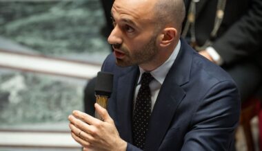 «Soyons lucides, l’état de fait n’est pas satisfaisant», déplore Paris – Libération