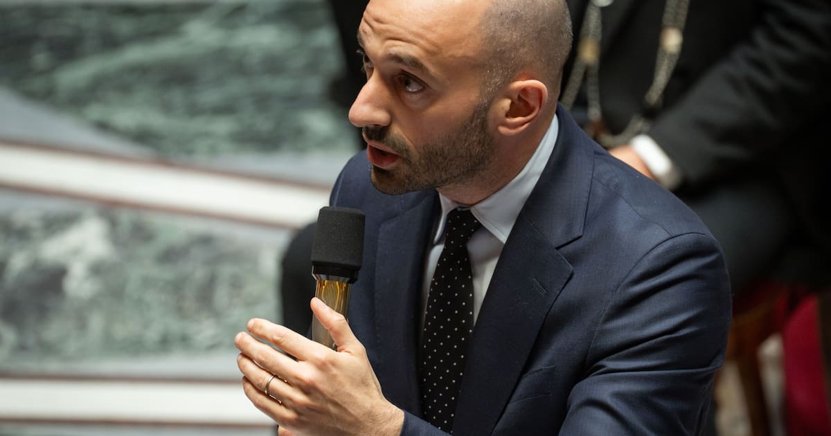 «Soyons lucides, l’état de fait n’est pas satisfaisant», déplore Paris – Libération