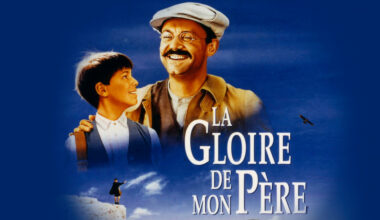 LE MÉLIÈS RESSUSCITE LA GLOIRE DE MON PÈRE AU CINÉMA À SAINT-ÉTIENNE