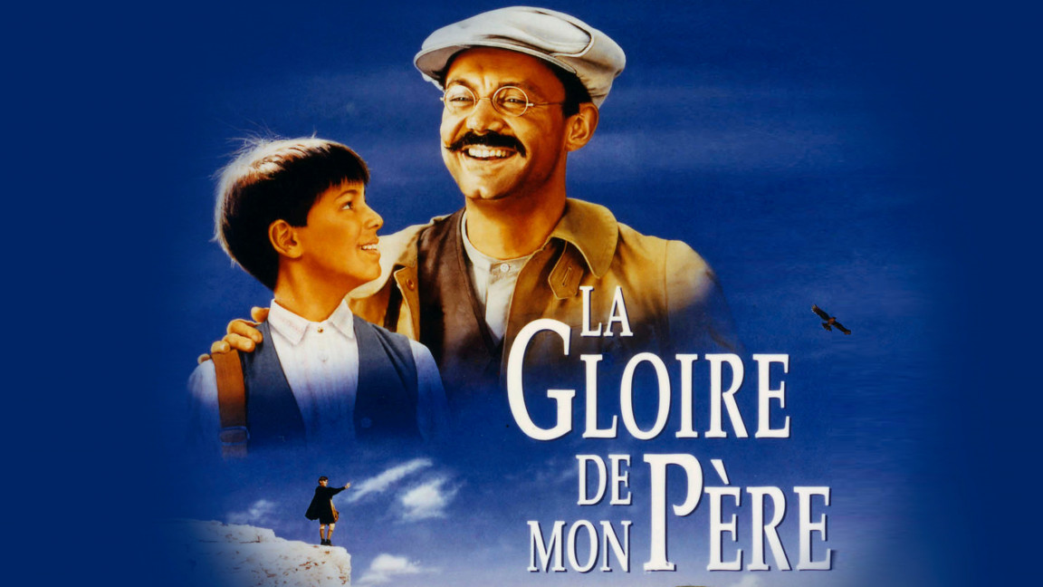 LE MÉLIÈS RESSUSCITE LA GLOIRE DE MON PÈRE AU CINÉMA À SAINT-ÉTIENNE