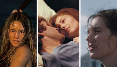 «Dangerous Animals», «la Dame de Constantinople», «Sorry Baby»... Nos critiques des sorties cinéma de la semaine – Libération