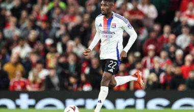 Mercato Lyon : c’est bien parti pour une prolongation de Clinton Mata