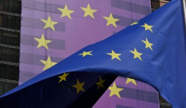 Les pays de l'Union européenne ont définitivement adopté un accord de principe pour faciliter leurs achats en commun d'armement