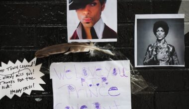 Prince et les aventuriers de l’archive perdue – Libération