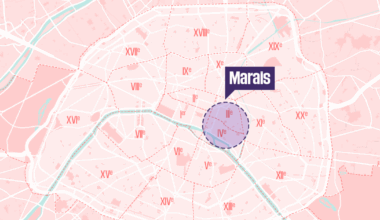 nos adresses préférées dans le Marais – Libération