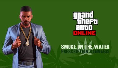 GTA Online : Bonus et promos de la semaine du 10 juillet