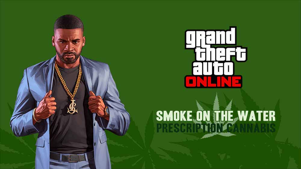 GTA Online : Bonus et promos de la semaine du 10 juillet
