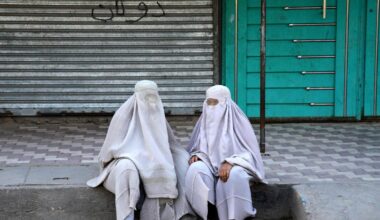 Deux représentants talibans en Allemagne pour faciliter les expulsions vers l’Afghanistan