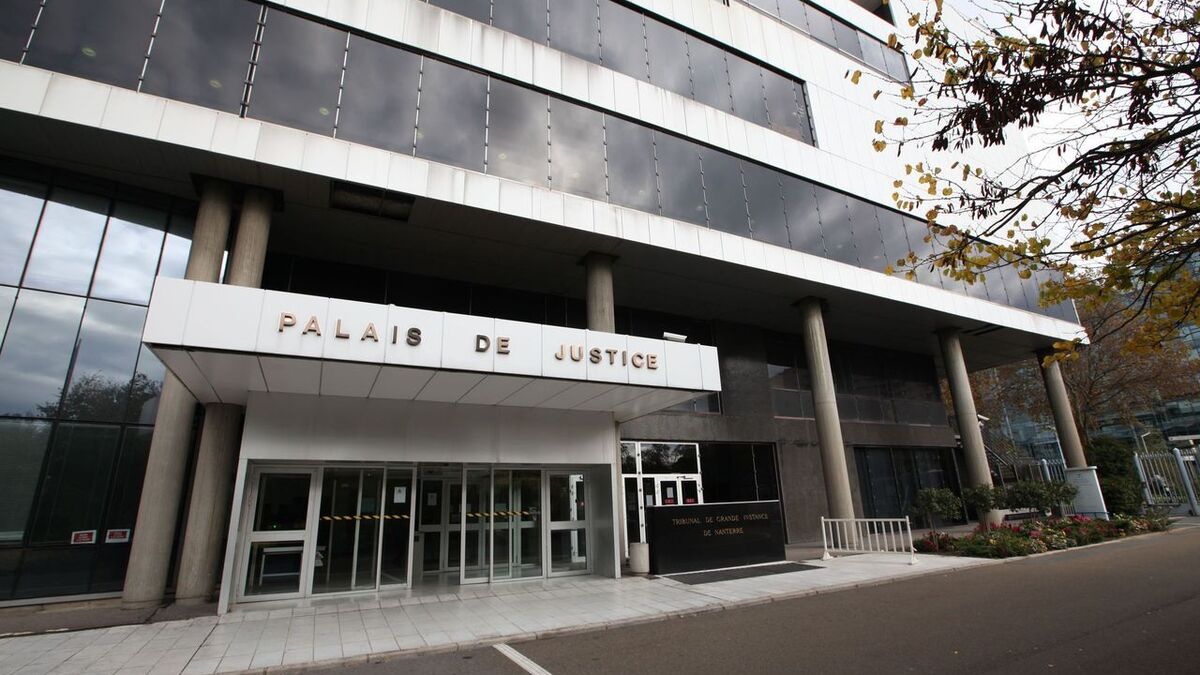 « Je n’ai pas réfléchi, j’ai tapé » : deux jeunes condamnés pour le passage à tabac ultra-violent d’un ado à Clichy