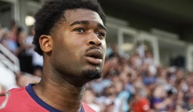 Succès logiques pour Bastia, Montpellier, Le Mans et Clermont, Grenoble s'incline contre Genève