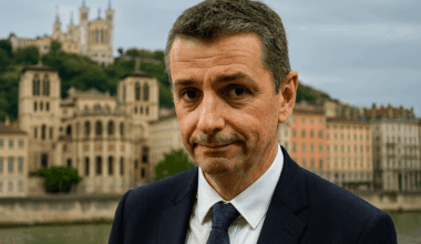 AFFAIRE GAËL PERDRIAU : QUAND LA JUSTICE PROGRAMME UN AUTOMNE CHAUD