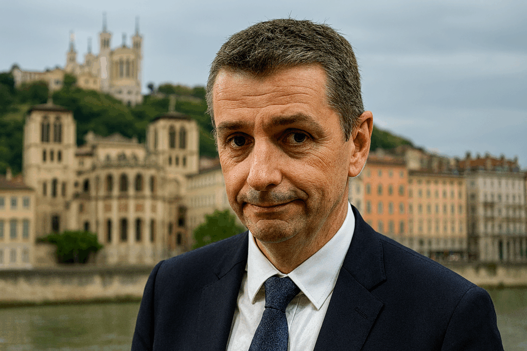 AFFAIRE GAËL PERDRIAU : QUAND LA JUSTICE PROGRAMME UN AUTOMNE CHAUD