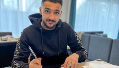 Gaëtan Laborde va rapporter aux Girondins de Bordeaux