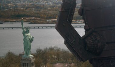 Tout ce que le film ne dit pas sur Galactus, grand méchant des 4 Fantastiques