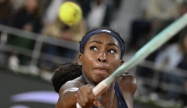 WTA - Montréal > Lindsay Davenport sur Coco Gauff : "C'est incroyable sa capacité à trouver des façons de gagner alors qu'elle joue un tennis de niveau C"