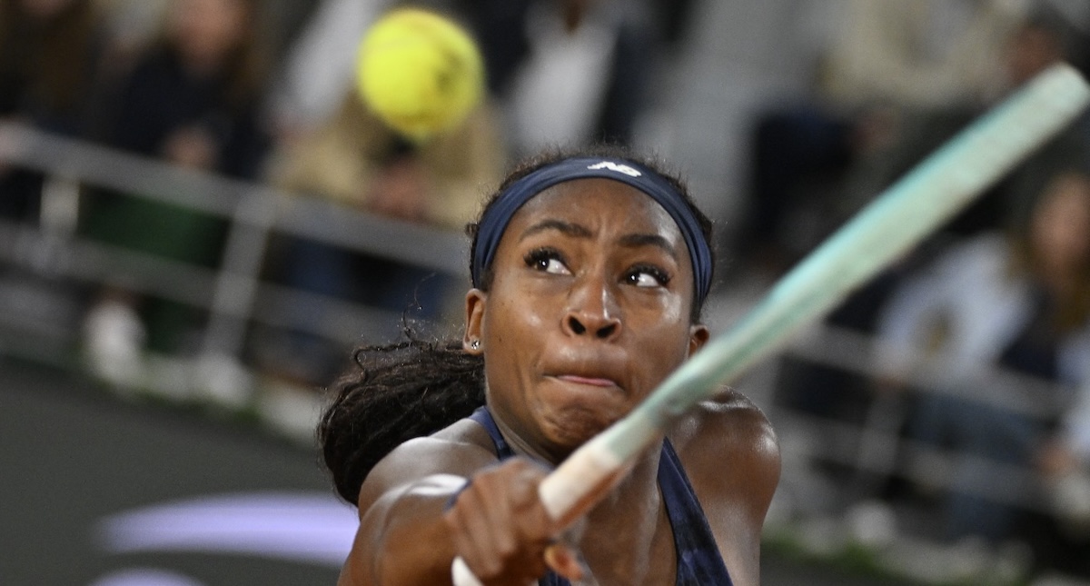 WTA - Montréal > Lindsay Davenport sur Coco Gauff : "C'est incroyable sa capacité à trouver des façons de gagner alors qu'elle joue un tennis de niveau C"