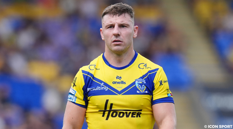 Super League - George Williams attendra 2027 pour retourner en NRL - Rugby à XIII