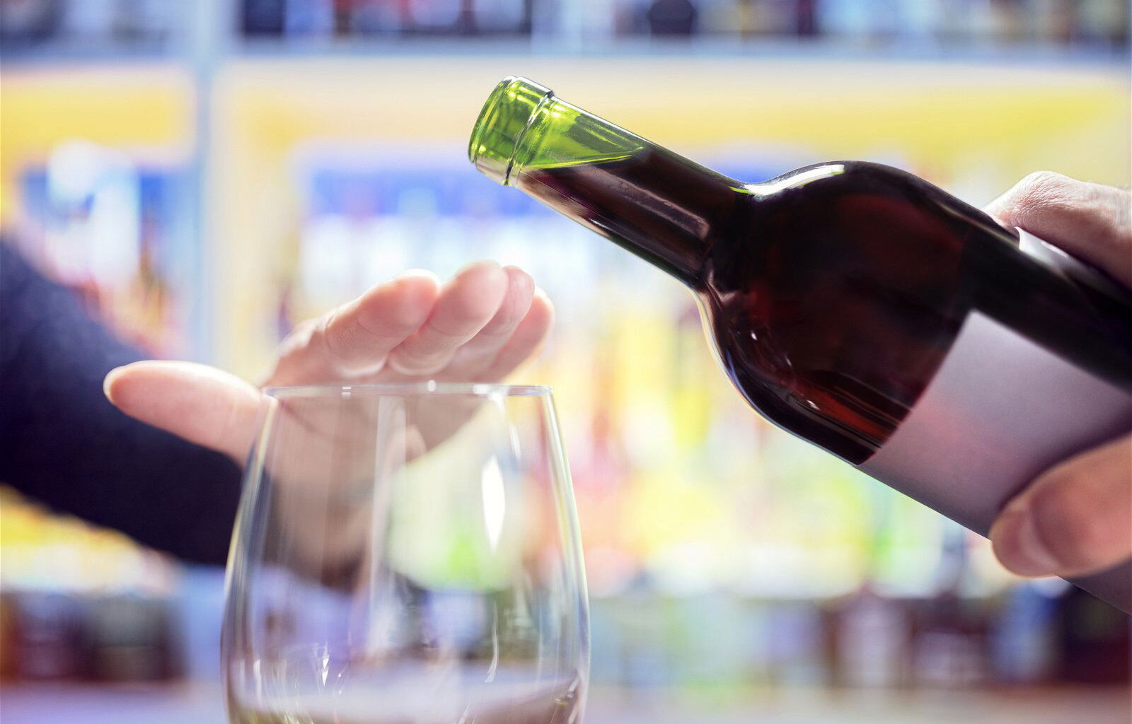 La Russie enregistre une hausse des ventes de médicaments contre l'alcoolisme