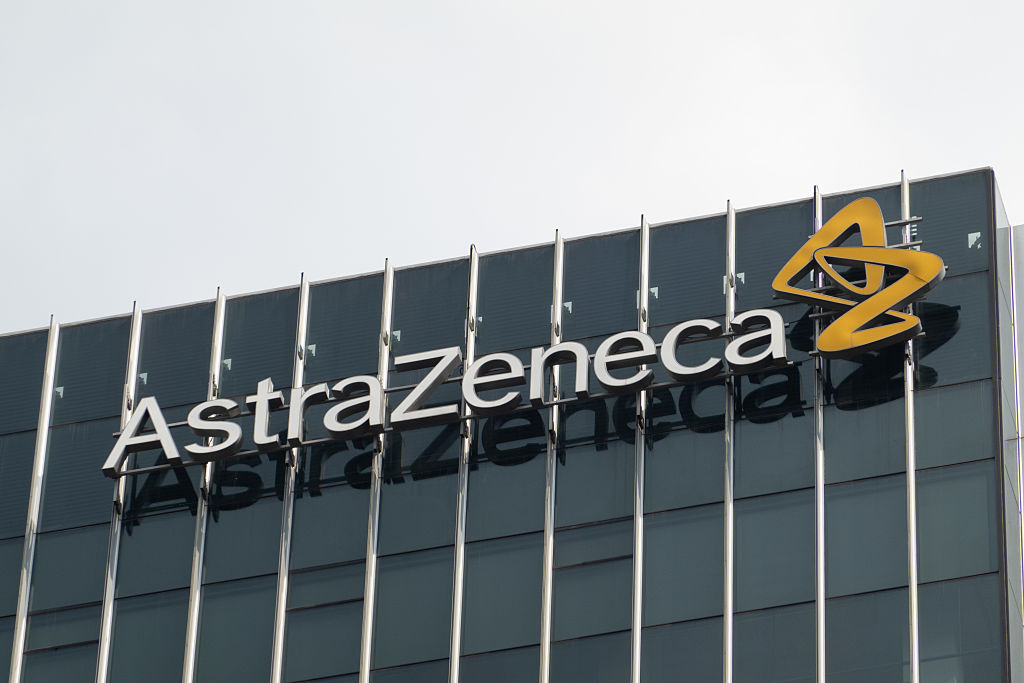 AstraZeneca va investir 50 milliards de dollars aux États-Unis d'ici 2030