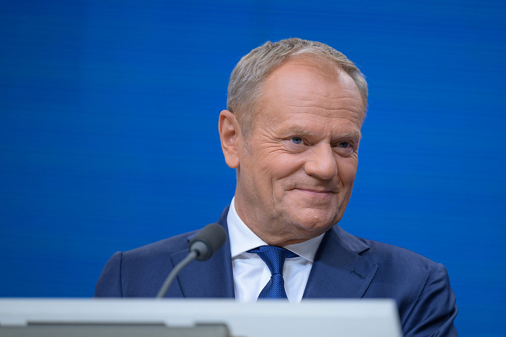 La Pologne réintroduit les contrôles aux frontières avec l’Allemagne et la Lituanie