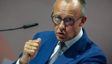 Selon l'Allemagne, « le moment est venu » pour l'UE de menacer les États-Unis avec son « bazooka commercial »