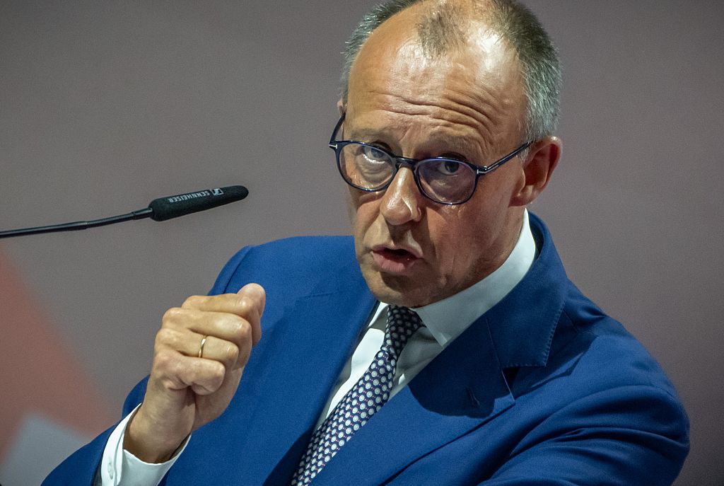 Selon l'Allemagne, « le moment est venu » pour l'UE de menacer les États-Unis avec son « bazooka commercial »