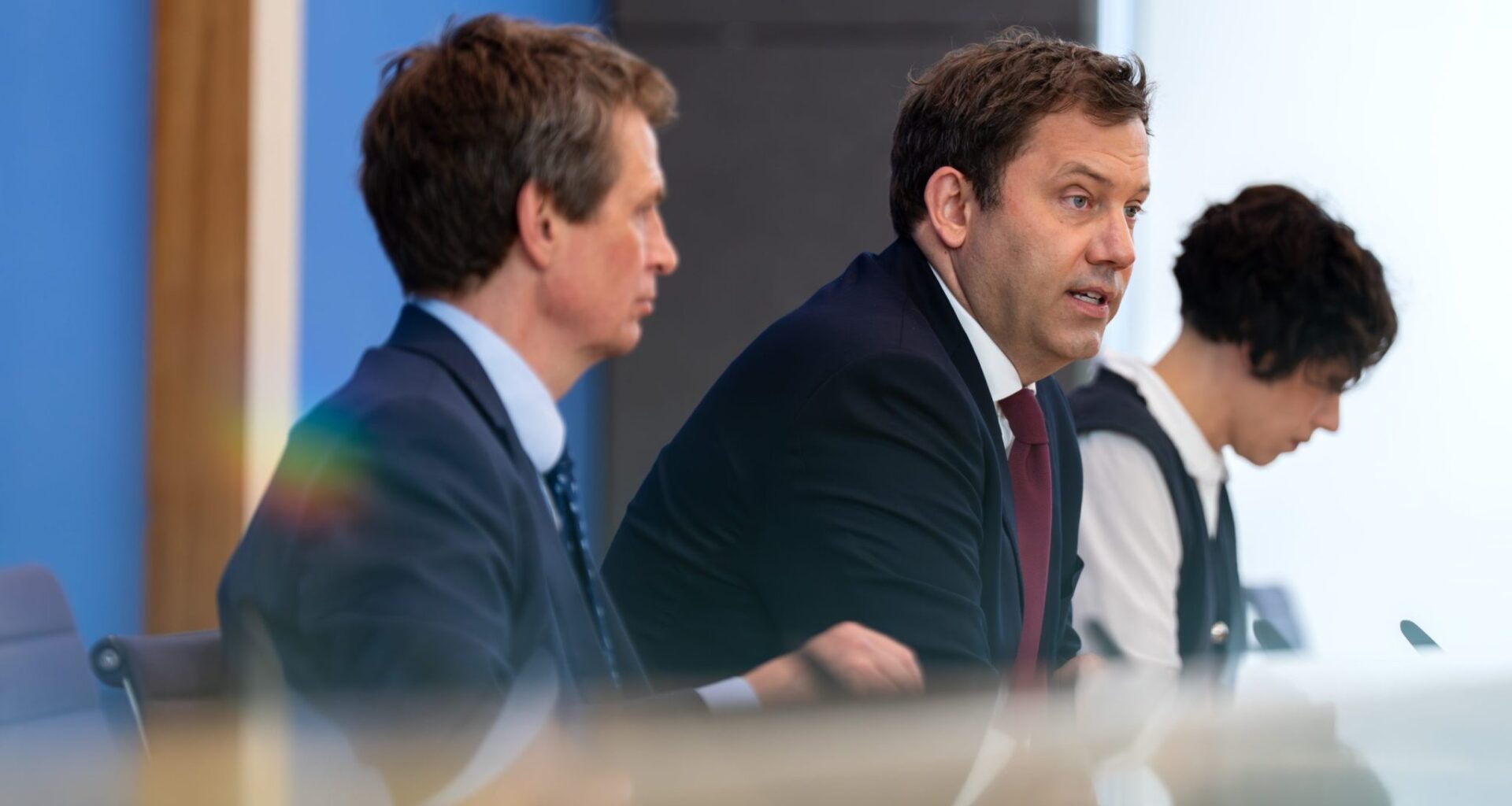 L’Allemagne aux prises avec un important déficit budgétaire