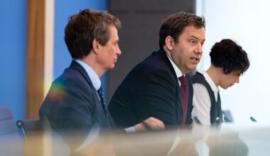 L’Allemagne aux prises avec un important déficit budgétaire