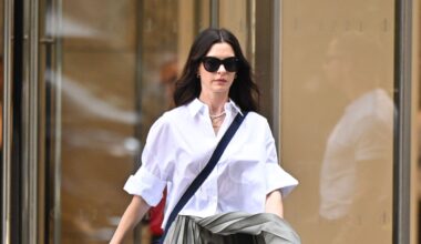 Le Diable s'habille en Prada 2 : découvrez en exclusivité tous les looks du film
