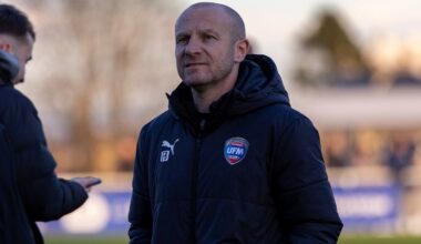 les U19 s’inclinent face à la réserve de Grenoble
