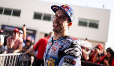 Alex Marquez