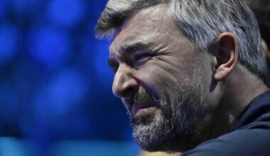 ATP > Tsitsipas vire déjà le "dictateur" Ivanisevic, son coach depuis à peine deux mois