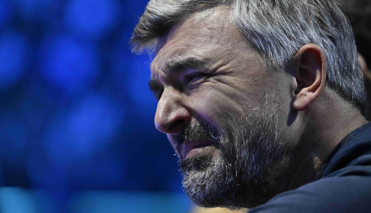 ATP > Tsitsipas vire déjà le "dictateur" Ivanisevic, son coach depuis à peine deux mois