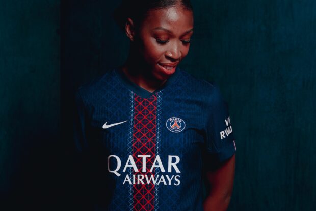 PSG, OL. Au moins 177k€ à venir avec l'Euro féminin de football